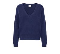 ICHI, ,Knitwear ,Donna ,Blu ,M Maglione Patriot Blue
