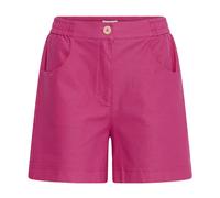 ICHI - Pantaloncini corti - - Shorts - Donna - Rosa - L