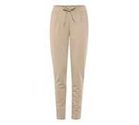 ICHI Pantaloni Casual da Donna, 151308/Doeskin, M