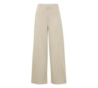 Ichi Pantaloni Casual da Lavoro Donna