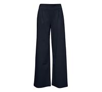 Ichi Pantaloni Casual da Lavoro Donna