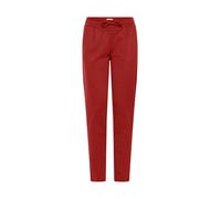 ICHI Pantaloni con pieghe 'IH Kate' ruggine Donna ICHI 38 ruggine