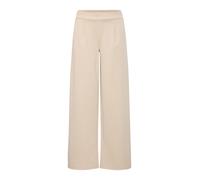 ICHI Pantaloni con pieghe 'IHKate' écru Donna ICHI 44 écru