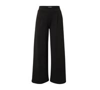 ICHI Pantaloni con pieghe 'IHKate' nero Donna - Abbigliamento - Occasioni - Feste e cerimonie - Pantaloni ICHI 44