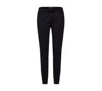 ICHI Pantaloni con pieghe 'IHKate' nero Donna - Abbigliamento - Taglie comode - Pantaloni ICHI 38