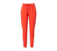 ICHI Pantaloni con pieghe 'IHKATE' rosso acceso Donna - Abbigliamento - Taglie comode - Pantaloni ICHI 38