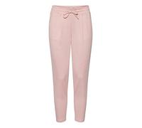 ICHI Ihkate Pa Pantaloni Casual, Rose Smoke MLG (12524), XS Donna