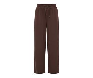 ICHI - Pantaloni della tuta - - Trousers - Donna - Marrone - L