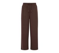 ICHI - Pantaloni della tuta - - Trousers - Donna - Marrone - XS