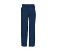 ICHI Pantaloni 'ICHFava' navy Donna - Abbigliamento - Taglie comode - Pantaloni ICHI 42