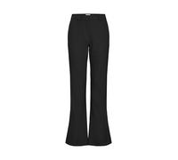 ICHI Pantaloni 'IHFava' nero Donna - Abbigliamento - Taglie comode - Pantaloni ICHI 42
