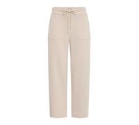 ICHI Pantaloni 'IHKATE' beige chiaro Donna - Abbigliamento - Taglie comode - Pantaloni ICHI 42