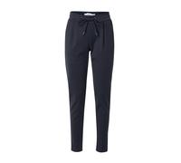 ICHI Blue Polyester Pant - IT38|XS