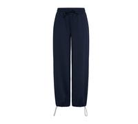ICHI Pantaloni 'IHKate' nero Donna - Abbigliamento - Taglie comode - Pantaloni ICHI 44