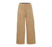 ICHI - Pantaloni IHKate - - Trousers - Donna - Marrone - M