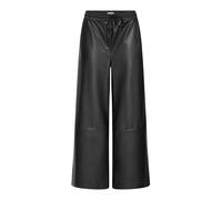ICHI Pantaloni 'IHZOMA' nero Donna ICHI 36