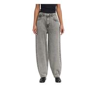 ICHI - Pantaloni - - Jeans - Donna - Grigio - W26 L32