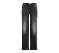 ICHI - Pantaloni - - Jeans - Donna - Nero - W25 L32