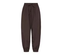 ICHI - Pantaloni - - Trousers - Donna - Marrone - XS