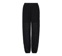 ICHI - Pantaloni - - Trousers - Donna - Nero - XL