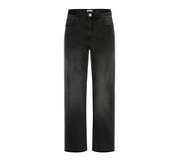 ICHI - Raven Jeans Neri Cropped - - Jeans - Donna - Nero - W29