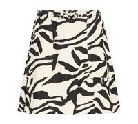 ICHI, ,Skirts ,Donna ,Multicolore ,M Short Skirt