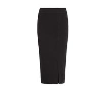 ICHI, ,Skirts ,Donna ,Nero ,S Ihdollis Skirt