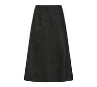 ICHI, ,Skirts ,Donna ,Nero ,S Ihinafo Skirt