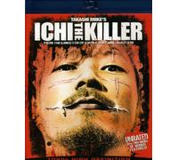 Ichi The Killer