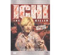 Ichi - The Killer