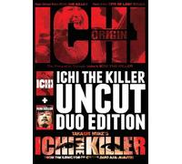Ichi the Killer Duo Edition