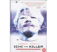 Ichi The Killer [DVD] [Edizione: Regno Unito]