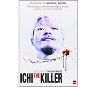 Ichi The Killer --- IMPORT ZONE 2 ---