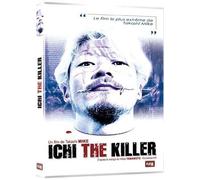 Ichi the killer, le film