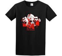 Ichi The Killer Manga Horror Dvd Rare Gore Japanese Men's Cotton Shirt Tee Black L