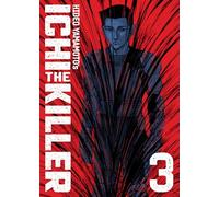 Ichi the Killer (Omnibus) Vol. 3 : 3