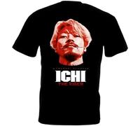 Ichi The Killer v1 T-Shirt Black L