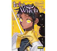 ICHI THE WITCH 02