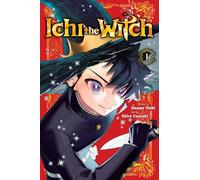 Ichi the Witch 1: Volume 1