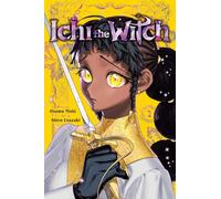 Ichi the Witch 2: Volume 2