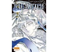 Ichi the Witch T03