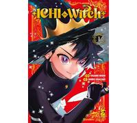 Ichi the witch (Vol. 1)