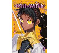 Ichi the witch (Vol. 2)