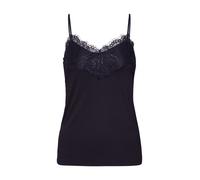 ICHI Top 'ICHLike' nero Donna ICHI S