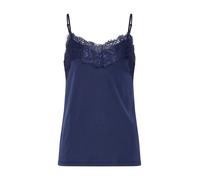 ICHI Top 'IHLike' navy Donna ICHI XS