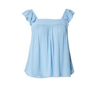 ICHI Top 'MARRAKECH' blu chiaro Donna ICHI L blu chiaro