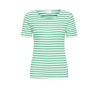 ICHI, ,Tops ,Donna ,Verde ,XS Ihcella SS