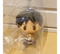 Ichiban Kuji Attack on Titan G Prize Chocokko Figure Eren Yeager Bandai prize