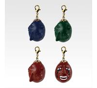 Ichiban Kuji Berserk Oath of Vengeance Prize E Beherit Figure Set H 1.5 in PSL