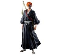 Ichiban Kuji BLEACH 20Th Stirring Souls Vol.1 Ichigo Kurosaki Last One Figure